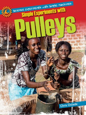 cover image of Simple Experiments with Pulleys
